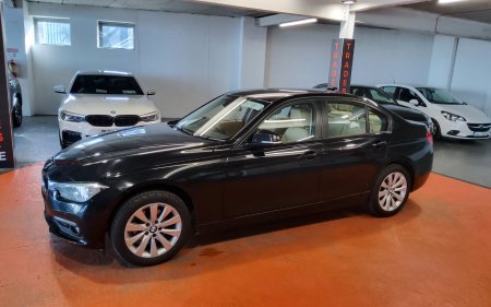 2015 BMW 3-Series - photo 6