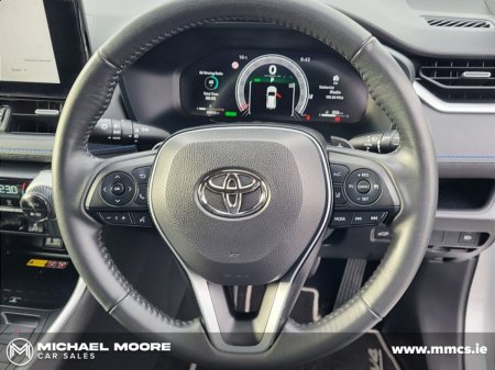 2024 Toyota RAV4 - photo 15