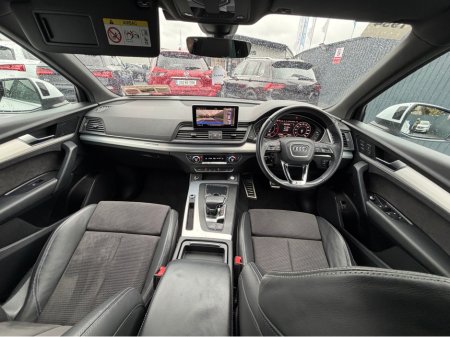 2019 Audi Q5 - photo 47