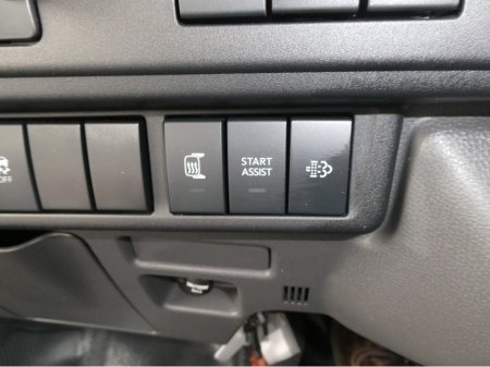2026 Isuzu N-Series - photo 15