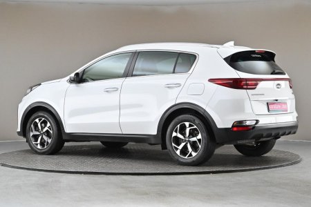 2020 Kia Sportage - photo 6