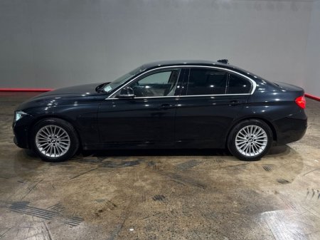 2016 BMW 3-Series - photo 6