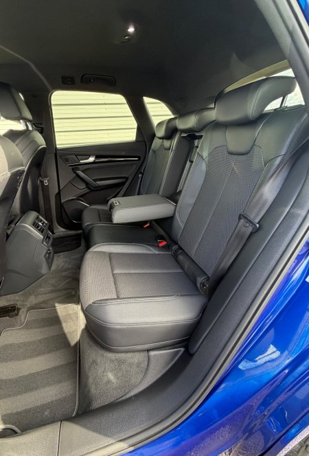 2023 Audi Q5 - photo 12