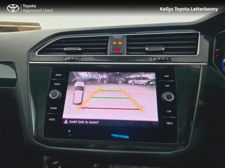 2020 Volkswagen Tiguan - photo 13