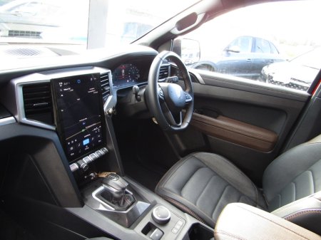 2026 Volkswagen Amarok - photo 12