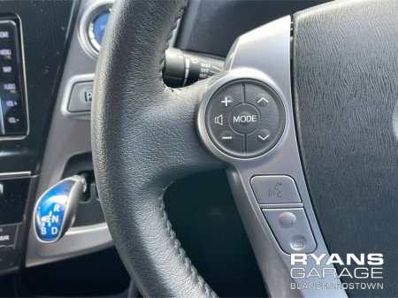 2019 Toyota Prius - photo 15