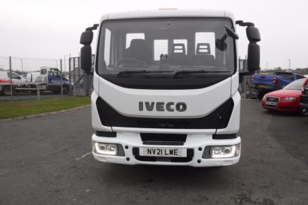 2021 Iveco Daily - photo 3