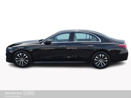 2024 Mercedes-Benz E-Class - photo 9