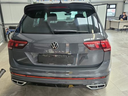 2021 Volkswagen Tiguan - photo 5