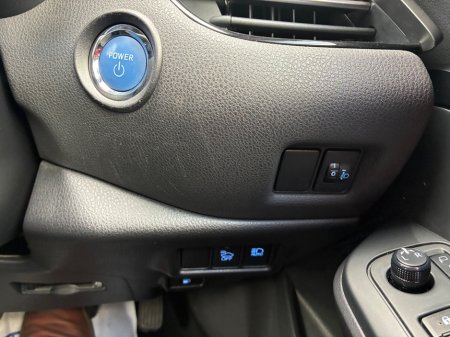 2017 Toyota C-HR - photo 16