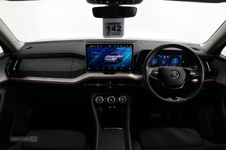 2024 Skoda Kodiaq - photo 19