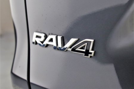 2025 Toyota RAV4 - photo 26