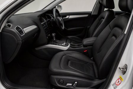 2014 Audi A4 - photo 9