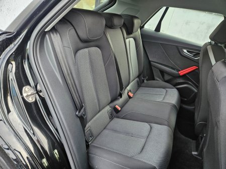 2019 Audi Q2 - photo 17