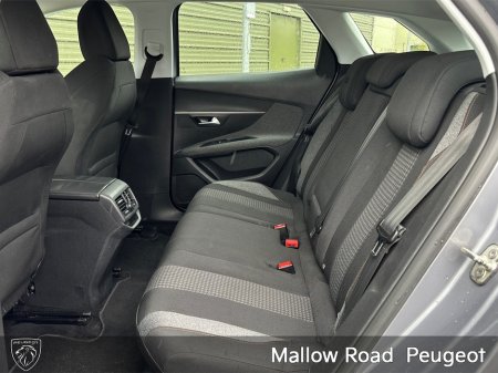 2018 Peugeot 3008 - photo 9