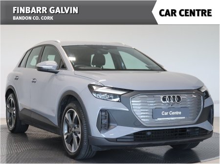 2023 Audi Q4 e-tron Sport 40 e-tron