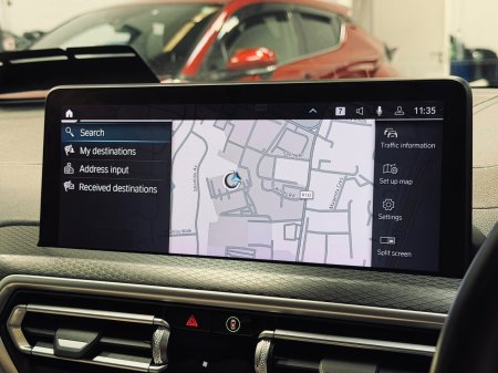 2023 BMW iX3 - photo 15