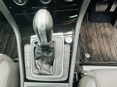 2016 Volkswagen Golf - photo 8