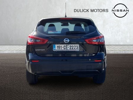 2019 Nissan Qashqai - photo 6