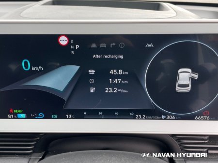 2024 Hyundai IONIQ 5 - photo 23