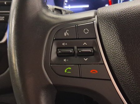 2016 Hyundai i20 - photo 8