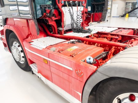 2016 SCANIA R520 - photo 13