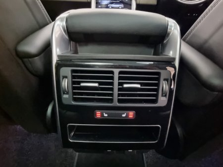 2022 Land Rover Range Rover Sport - photo 17