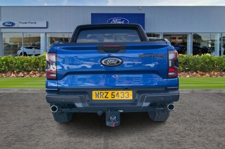 2025 Ford Ranger - photo 13