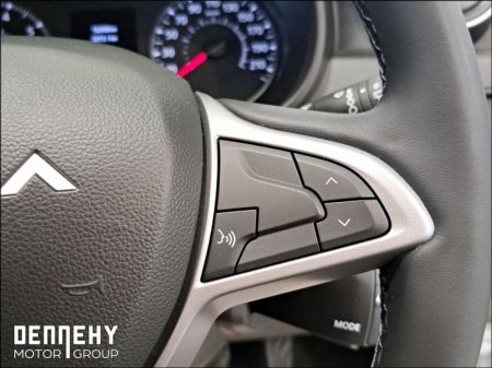 2024 Dacia Duster - photo 24