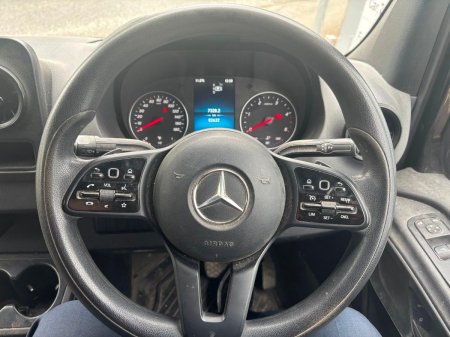 2023 Mercedes-Benz Sprinter - photo 5