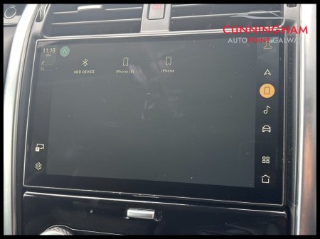 2022 Land Rover Discovery - photo 15