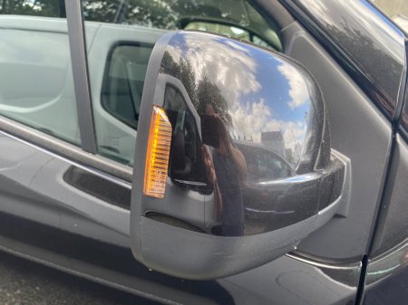 2022 Renault Trafic - photo 11