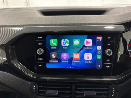 2020 Volkswagen T-Cross - photo 27