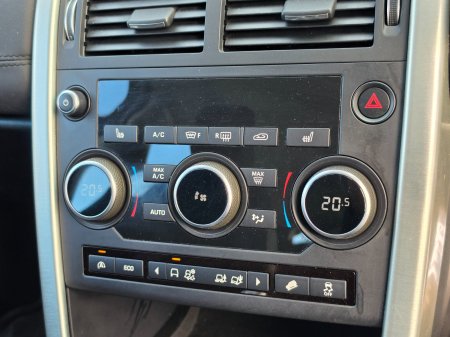 2015 Land Rover Discovery Sport - photo 20