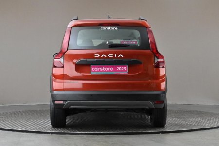 2023 Dacia Jogger - photo 7