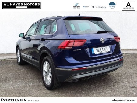 2019 Volkswagen Tiguan - photo 3
