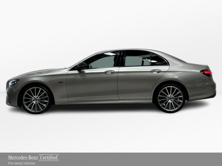 2022 Mercedes-Benz E-Class - photo 6