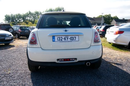 2013 Mini One - photo 5