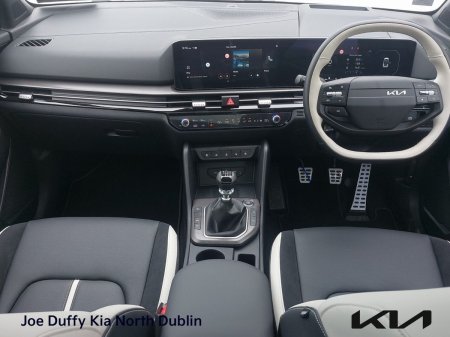 2026 Kia Sportage - photo 8