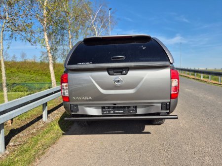 2021 Nissan Navara - photo 12