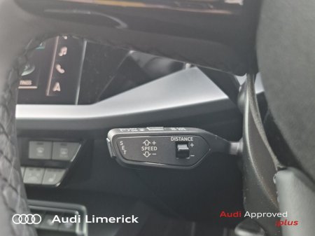 2026 Audi A3 - photo 20