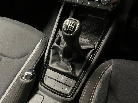 2026 Skoda Kamiq - photo 10