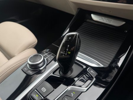 2018 BMW X3 - photo 18