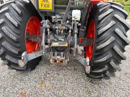 2006 Kubota ME9000 - photo 10
