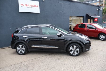 2019 Kia Niro - photo 2