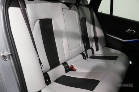 2023 BMW M3 - photo 26