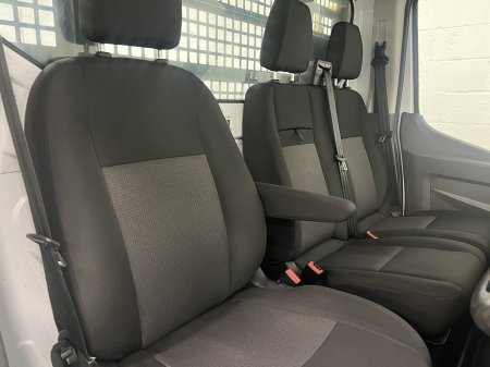 2023 Ford Transit - photo 8