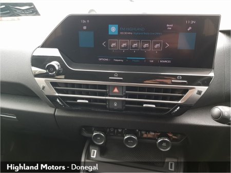 2023 Citroen C4 - photo 17