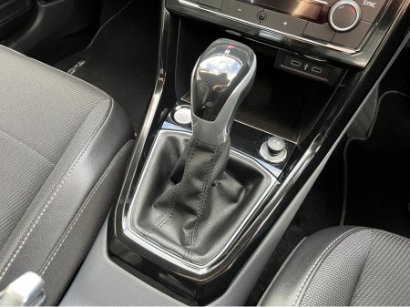 2021 Volkswagen T-Cross - photo 14