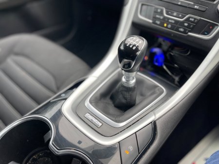 2016 Ford Mondeo - photo 7
